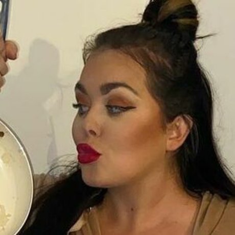 Scarlett Moffatt OnlyFans Fick geleakt