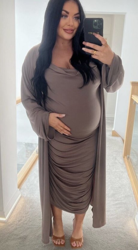 Scarlett Moffatt OnlyFans-Bild