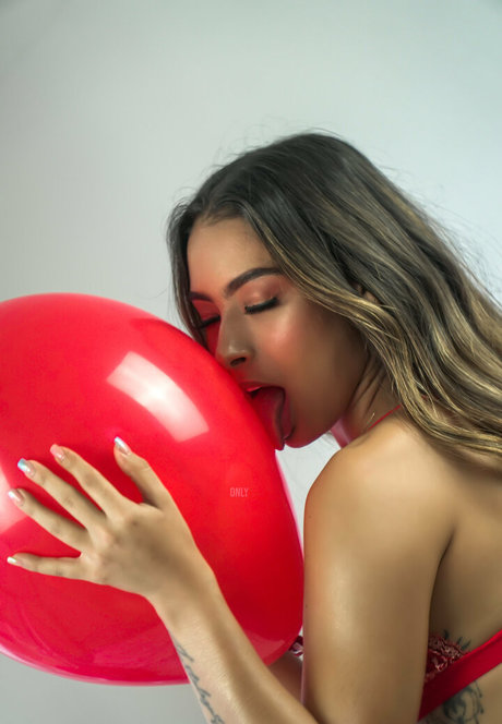 danielaantury OnlyFans-Archiv