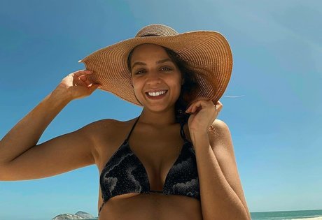 Maria Luiza Sousa Nacktbilder von OnlyFans