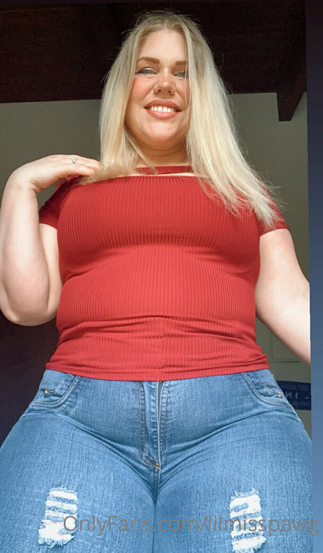 lilmisspawg Sexy OnlyFans