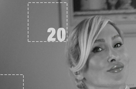 annabellement Nacktporno OnlyFans