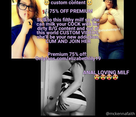 mckennafaith OnlyFans Leak