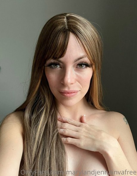 marylandjennainvasecret Porn OnlyFans Leaks