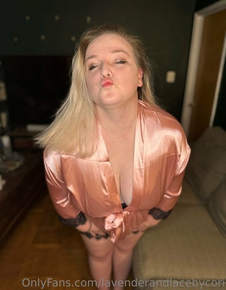 lavenderandlacebycori Titten OnlyFans