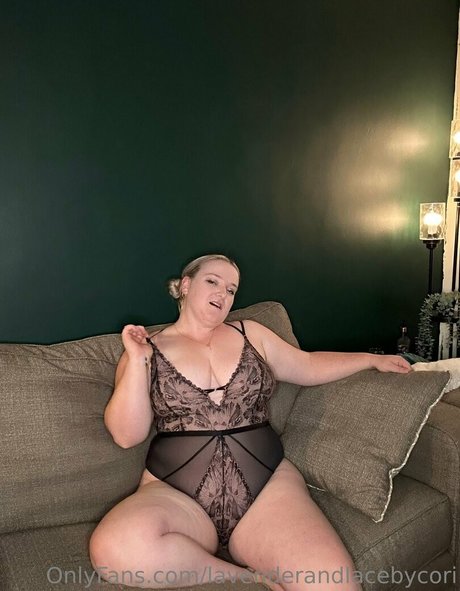 lavenderandlacebycori Nacktbilder geleakt