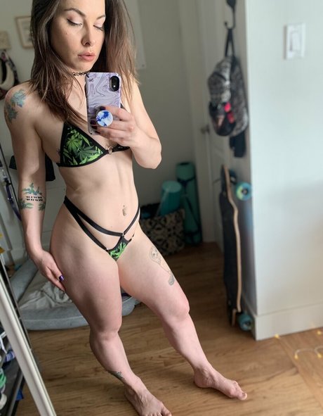 graciehaze Strip OnlyFans