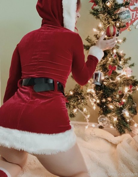 graciehaze OnlyFans Nackt Leak