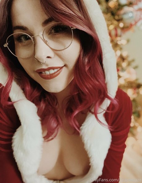 graciehaze OnlyFans geleakte Brüste