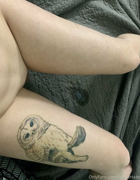 graciehaze OnlyFans Striptease