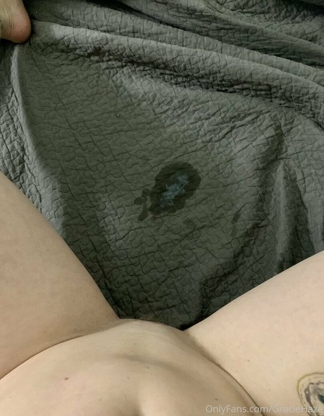 graciehaze OnlyFans-Bilder geleakt