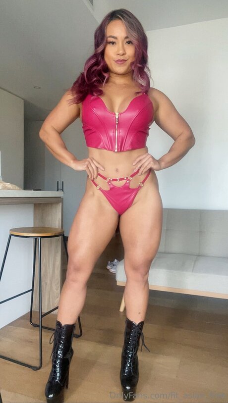 fit asian free Leaked OnlyFans Fotos