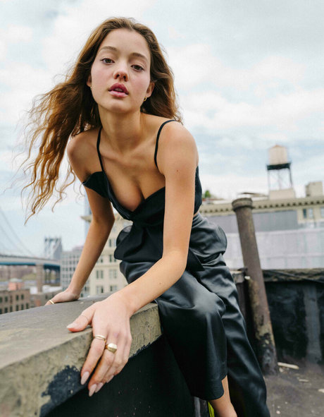 Ruby Snowber Nacktbilder von OnlyFans