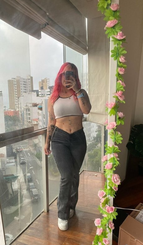 poisonyvieefree OnlyFans Leaks Gratis