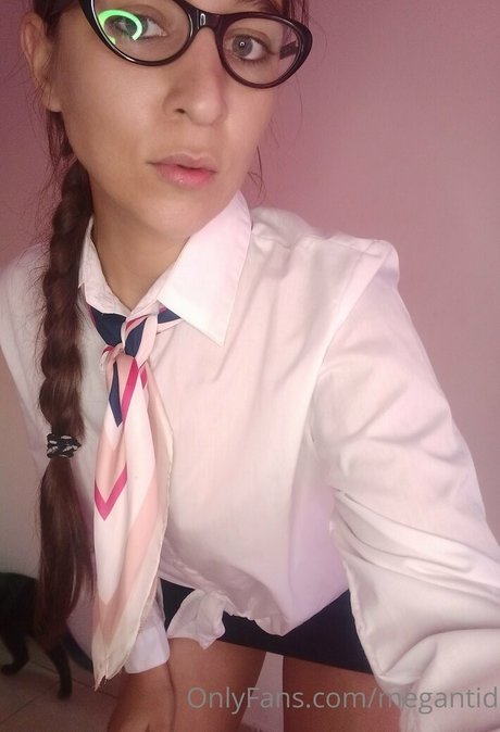 megantid OnlyFans Leak