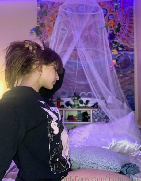 itscutiekali OnlyFans Nacktbilder geleakt