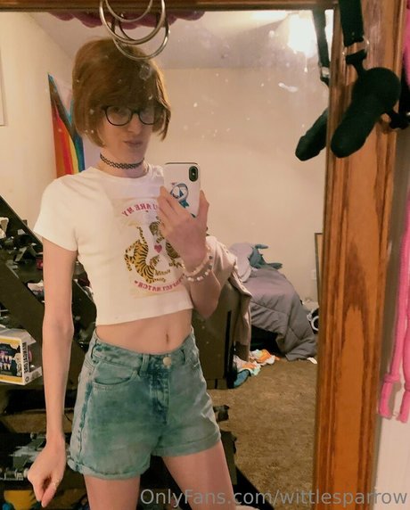 wittlesparrow Nacktbilder-Leaks von OnlyFans