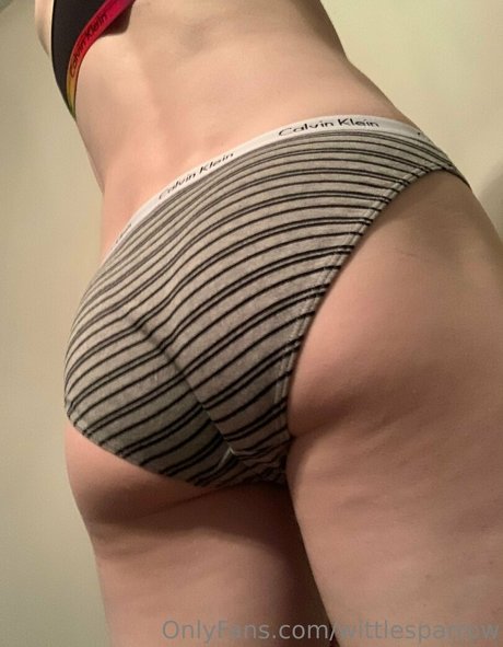 wittlesparrow Nacktbilder geleakt OnlyFans Porn geleakt