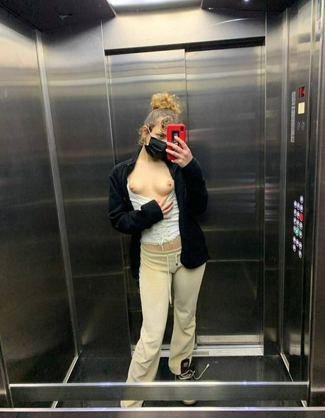 Aiyshe OnlyFans nackt