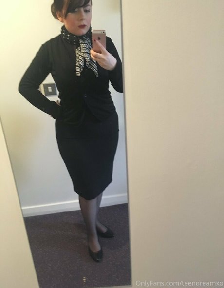 teendreamxo OnlyFans Sextape geleakt