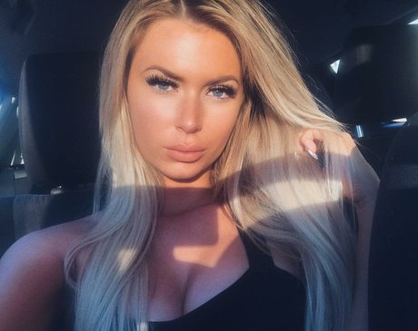 Thalia Hall OnlyFans Leaked