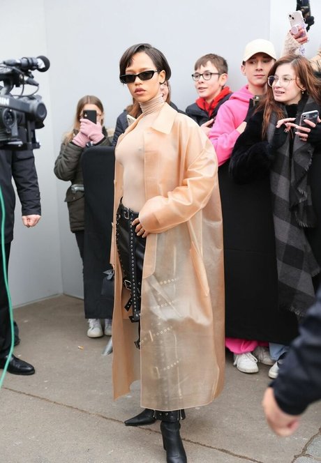 Taylor Russell OnlyFans Fotos