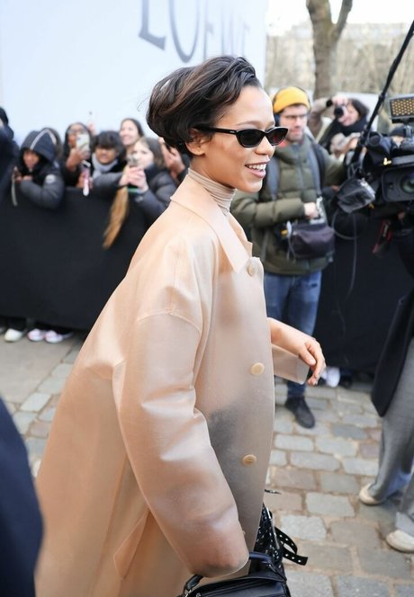 Taylor Russell Profilbild