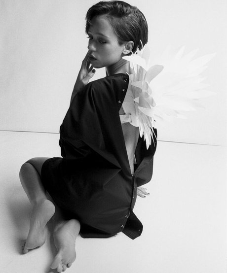 Taylor Russell Leaked OnlyFans Content