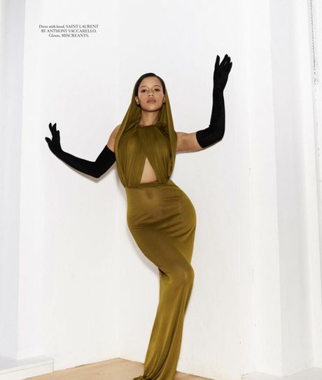 Taylor Russell Nackt OnlyFans