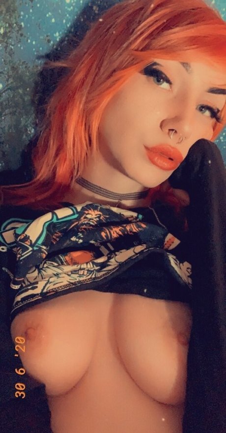 chrryghxst OnlyFans-Komplettinhalte