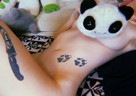 chrryghxst Nacktbilder geleakt OnlyFans Aufgedeckt