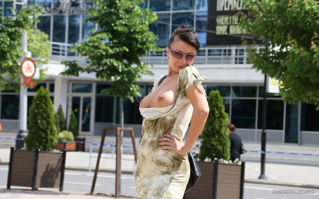 Naughty Lada Nacktbilder von OnlyFans