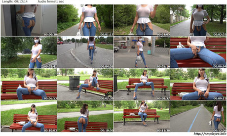 Naughty Lada Nacktbilder von OnlyFans