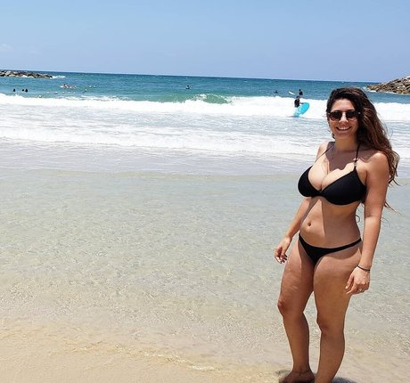 Hadar Simon OnlyFans Fotos