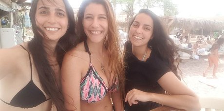 Hadar Simon OnlyFans XX