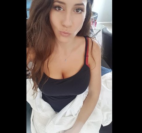 Hadar Simon OnlyFans-Sex