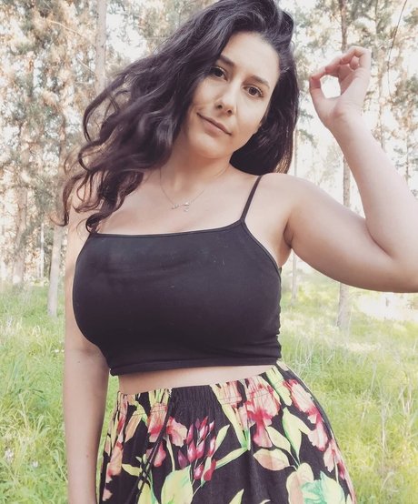 Hadar Simon OnlyFans-Leak