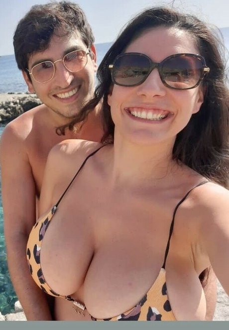 Hadar Simon OnlyFans