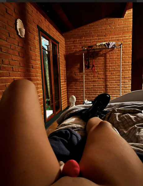 Paola Buzzone Nacktbilder von OnlyFans geleakt