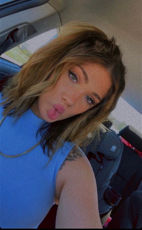 Coryn Channing OnlyFans Leak