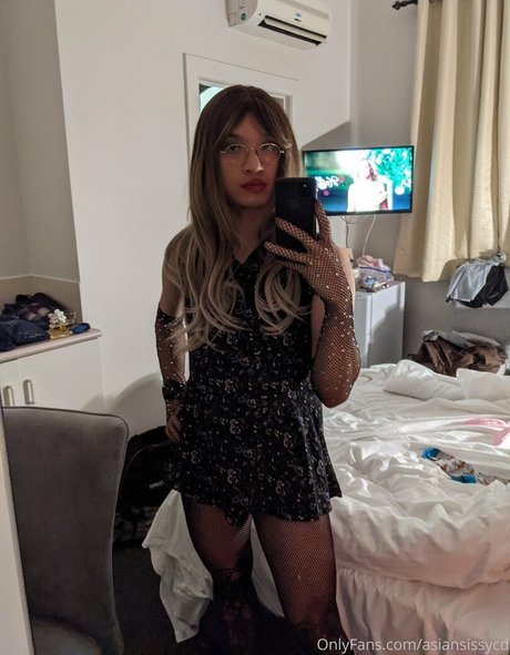 asiansissycd Nacktbilder von OnlyFans