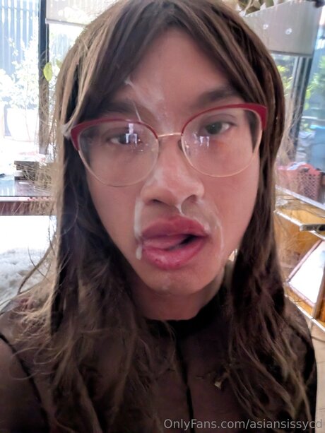 asiansissycd Nacktbilder von OnlyFans
