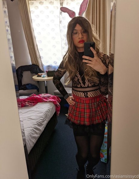 asiansissycd OnlyFans Leaked