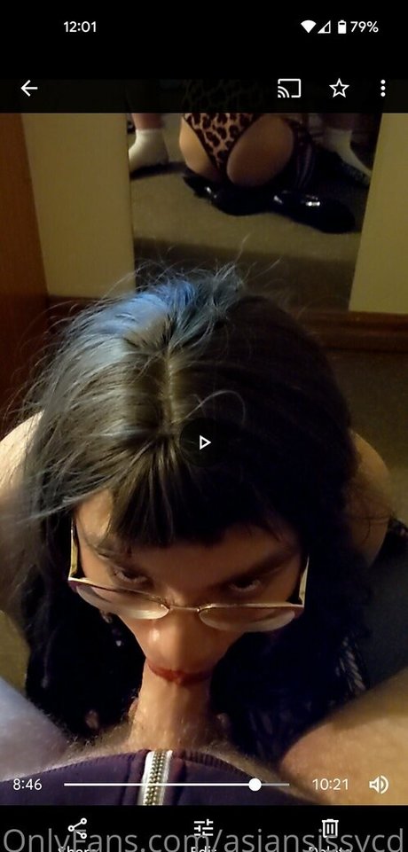 asiansissycd OnlyFans Mega