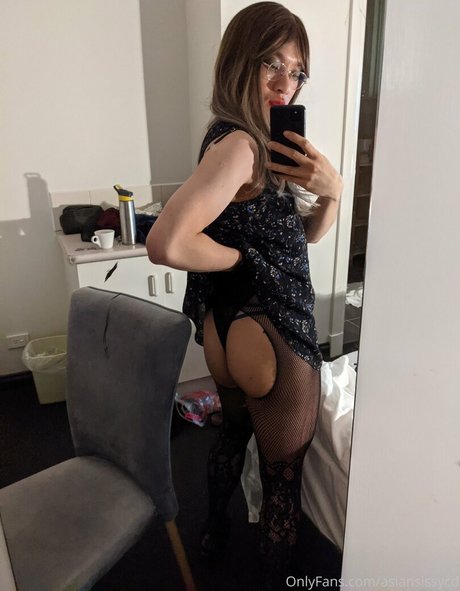 asiansissycd OnlyFans Nacktbilder