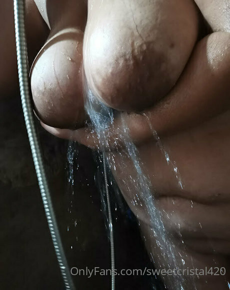 sweetcristal420 OnlyFans Nacktbilder