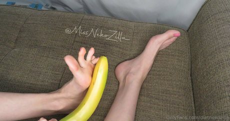 dietnekozilla OnlyFans Fotos