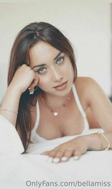 bellarossi21 Nacktbilder von OnlyFans