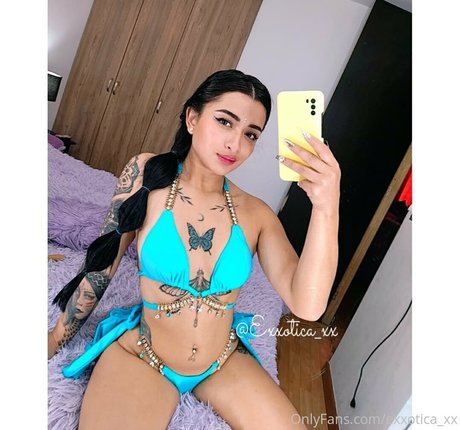 exxotica xx OnlyFans-Sex