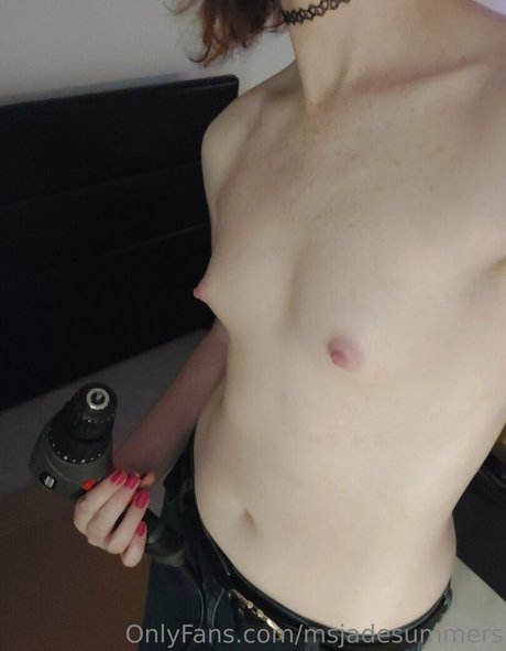 msjadesummers Sex OnlyFans